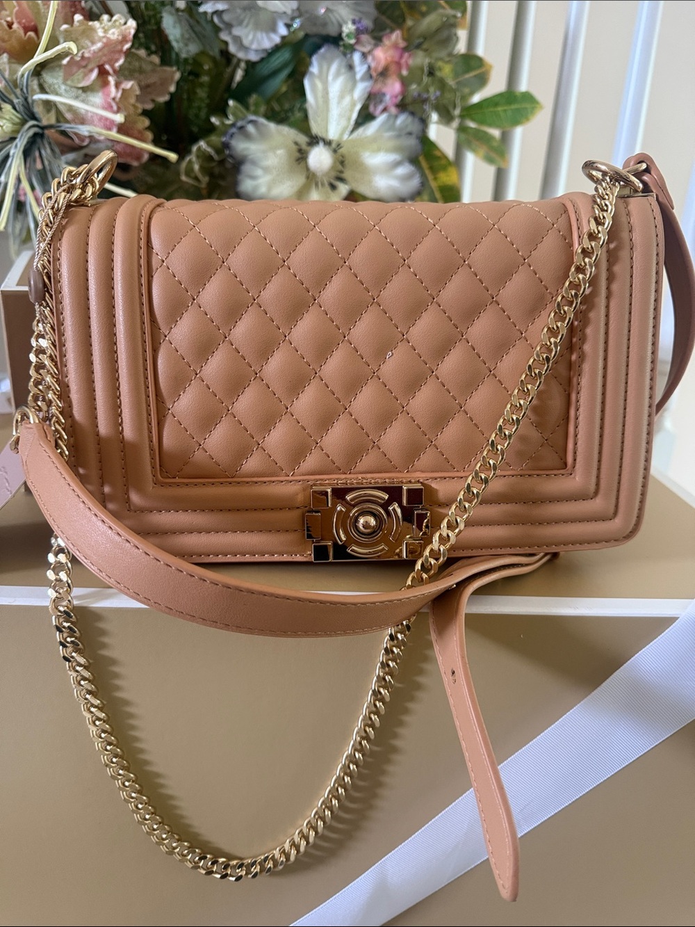 Fashion Dazzle Crossbody Purses Brand New 10x6
